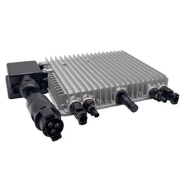 Изображение 3 Инвертор сетевой Deye SUN-M80G4-EU-Q0, Мощность нагрузки: 0.8 кВт