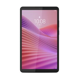 Зображення  Планшет Lenovo Tab One TB305FU 4/64GB WiFi Luna Grey + Clear Case &mdash; ZAF00098UA