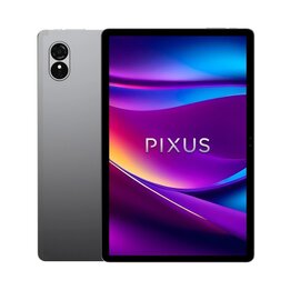 Зображення  Планшет Pixus Deon 6/128GB 4G Grey