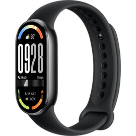 Изображение 4 Фитнес-браслет Xiaomi Smart Band 10 Black &mdash; BHR07PYGL