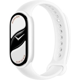 Изображение 4 Фитнес-браслет Xiaomi Smart Band 10 Ceramic Edition Pearl White &mdash; BHR07Y5GL