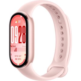 Изображение 4 Фитнес-браслет Xiaomi Smart Band 10 Pink &mdash; BHR9999GL