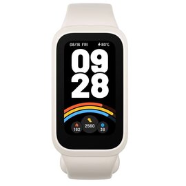 Изображение 4 Фитнес-браслет Xiaomi Smart Band 9 Active Beige White &mdash; BHR9441GL