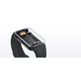 Изображение 4 Фитнес-браслет Xiaomi Smart Band 9 Pro Obsidian Black &mdash; BHR8710GL