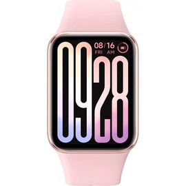 Изображение 4 Фитнес-браслет Xiaomi Smart Band 9 Pro Rose Gold &mdash; BHR8714GL