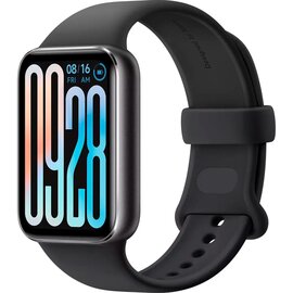 Изображение 6 Фитнес-браслет Xiaomi Smart Band 9 Pro Obsidian Black &mdash; BHR8710GL