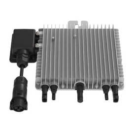 Изображение  Инвертор сетевой Deye SUN-M80G4-EU-Q0, Мощность нагрузки: 0.8 кВт