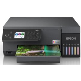 Зображення 2 Epson EcoTank L8100 + Wi-Fi - C11CK94401