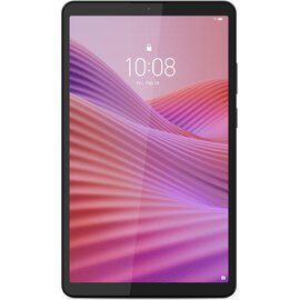 Зображення 2 Планшет Lenovo Tab One TB305FU 4/128GB WiFi Luna Grey + Clear Case &mdash; ZAF00131UA