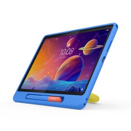 Зображення 2 Планшет Lenovo Tab TB311XU 4/128GB 4G Luna Grey + Kids Bumper&Pen &mdash; ZAEJ0129UA
