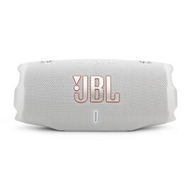 Зображення 2 Акустична система 2.0 JBL Charge 6 White &mdash; JBLCHARGE6WHT