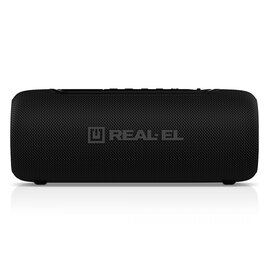Зображення 2 Акустична система 2.0 REAL-EL X-715 Black &mdash; EL121600027