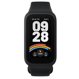 Изображение 2 Фитнес-браслет Xiaomi Smart Band 9 Active Black &ndash; BHR9444GL