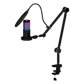 Изображение 2 Микрофон Hator Signify RGB Pro+ &mdash; HTA-516