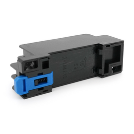 Изображение 3 Колодка для реле Chint CZY14A для JQX-13F(D) / 2Z