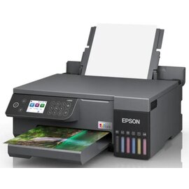 Зображення 3 Epson EcoTank L8100 + Wi-Fi - C11CK94401
