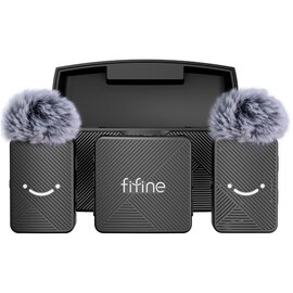Изображение 3 Микрофон Fifine M9