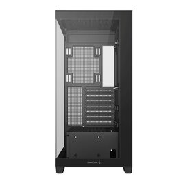 Изображение 3 Корпус DeepCool CG580 Black no PS &mdash; R-CG580-BKNDA0-G-1