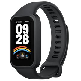 Изображение 3 Фитнес-браслет Xiaomi Smart Band 9 Active Black &ndash; BHR9444GL