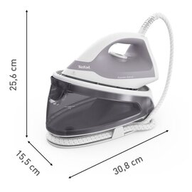Зображення 3 Праска Tefal Express Optimal SV4111E0