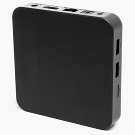 Зображення 3 HD медіаплеєр iNeXT TV6