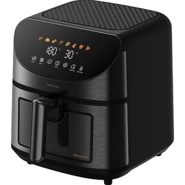 Изображение  Фритюрница Deerma Air Fryer KZ150