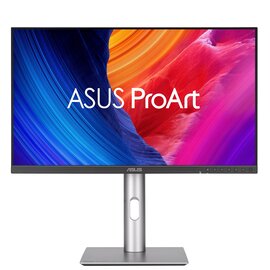 Изображение  Монитор Asus ProArt PA27JCV IPS Black