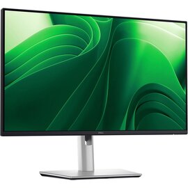 Изображение  Монитор Dell P2425D IPS Black/Silver 100Hz &mdash; 210-BQMX