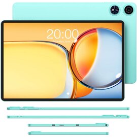 Зображення 4 Планшет Teclast P50AI 6/128GB Turquoise - G5B1+с/TL-112734