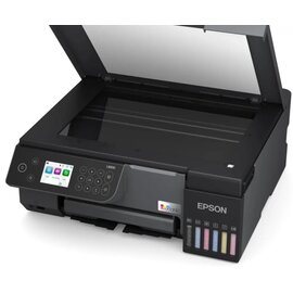 Зображення 4 Epson EcoTank L8100 + Wi-Fi - C11CK94401