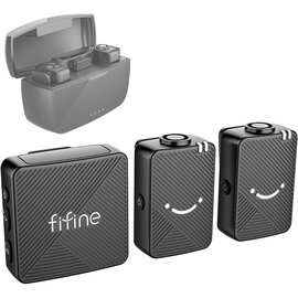 Изображение 4 Микрофон Fifine M9