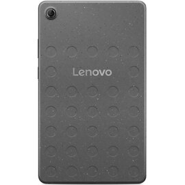 Зображення 4 Планшет Lenovo Tab One TB305FU 4/128GB WiFi Luna Grey + Clear Case &mdash; ZAF00131UA
