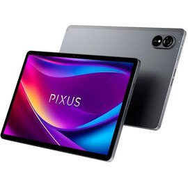 Зображення 4 Планшет Pixus Deon 6/128GB 4G Grey