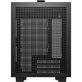 Изображение 4 Корпус DeepCool CH160 Mesh no PS Black &mdash; R-CH160-BKNMI0-G-1