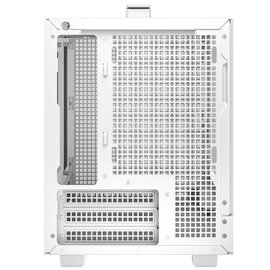 Изображение 4 Корпус DeepCool CH160 Mesh White no PS &mdash; R-CH160-WHNMI0-G-1
