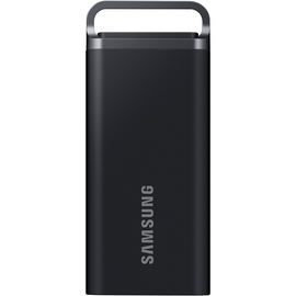 Изображение  SSD диск Samsung T5 Evo 4TB 2.5 USB &mdash; MU-PH4T0S/EU