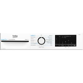Зображення 5 Машинка для прання Beko BM3WFSU47235WB