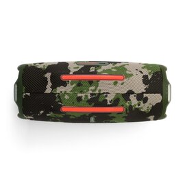 Зображення 5 Акустична система 2.0 JBL Charge 6 Squad &mdash; JBLCHARGE6SQUAD