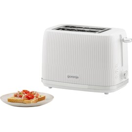 Зображення 5 Тостер Gorenje T850DPW