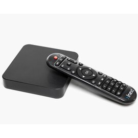 Зображення 5 HD медіаплеєр iNeXT TV6