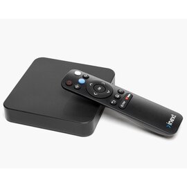 Зображення 5 HD медіаплеєр iNeXT TV6 Ultra