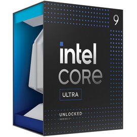 Изображение  Процессор Intel Core Ultra 9 285K, BX80768285K