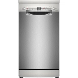 Зображення  Посудомийка Bosch SPS2IKI55K