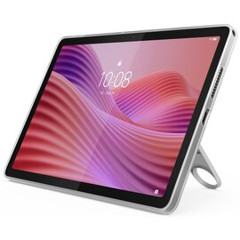 Зображення  Планшет Lenovo Tab TB311XU 4/128GB 4G Luna Grey + Clear Case &mdash; ZAEJ0050UA