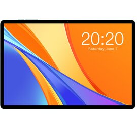 Зображення  Планшет Teclast M50 8/128GB 4G Dual Sim Aqua Blue - M5H5/TL-112888