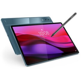 Зображення 6 Планшет Lenovo Yoga Tab Plus TB520FU 16/256GB Tidal Teal + Pen &mdash; ZAEG0103UA