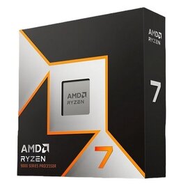 Изображение  Процессор AMD Ryzen 7 9800X3D, 100-100001084WOF
