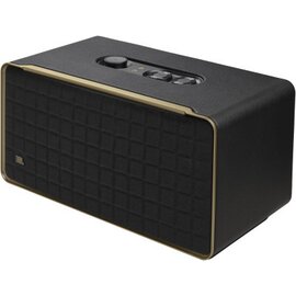 Зображення  Акустична система 2.0 JBL Authentics 500 &mdash; JBLAUTH500BLKEP