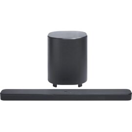 Зображення 2 Акустична система 5.1 JBL BAR 500 (M2) Black &mdash; JBLBAR500M2BLKEP