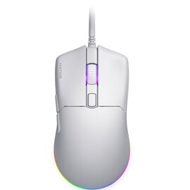 Зображення 2 Миша Hator Pulsar 3 White &ndash; HTM611